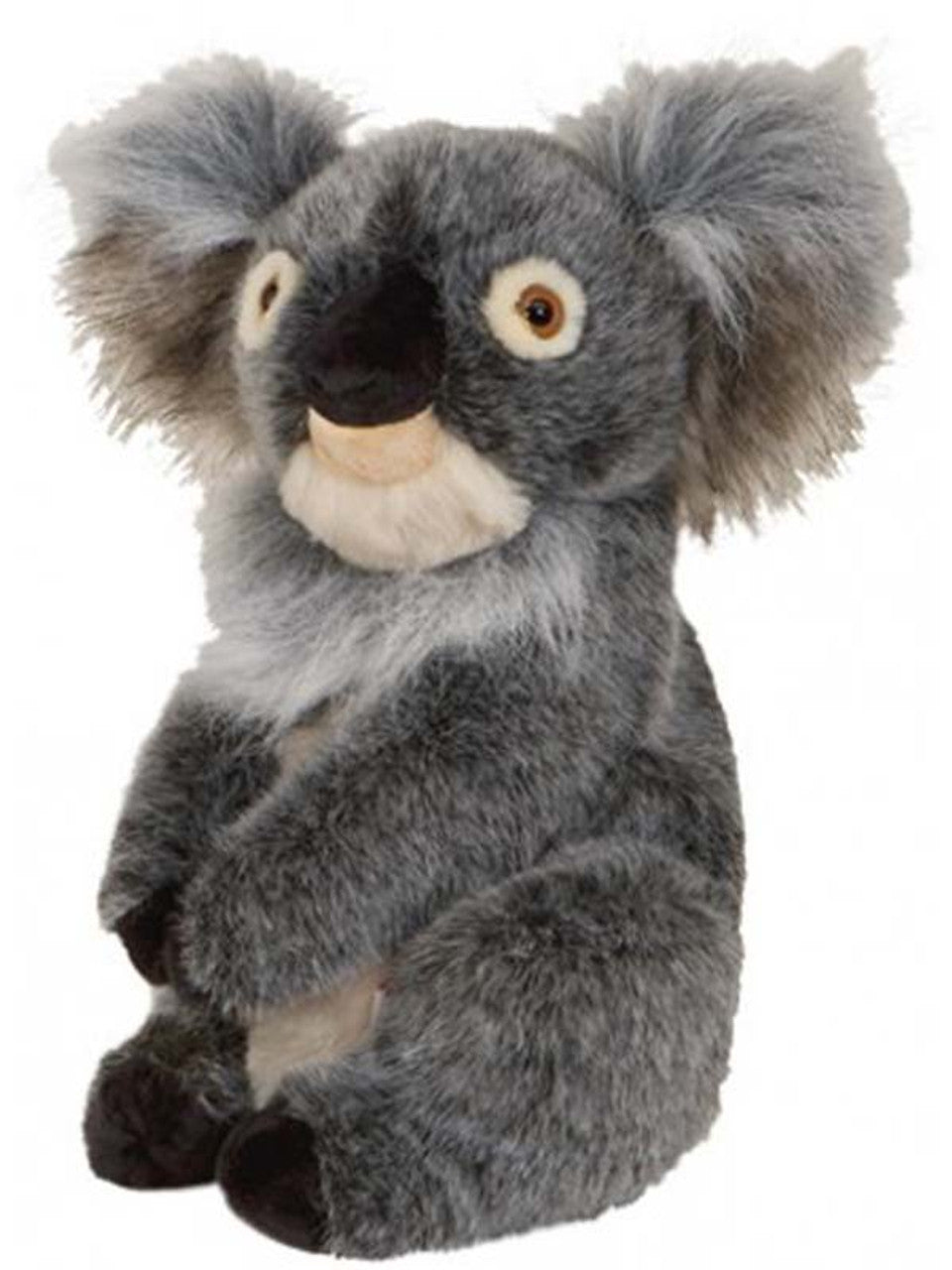 Daphne Animal Headcover