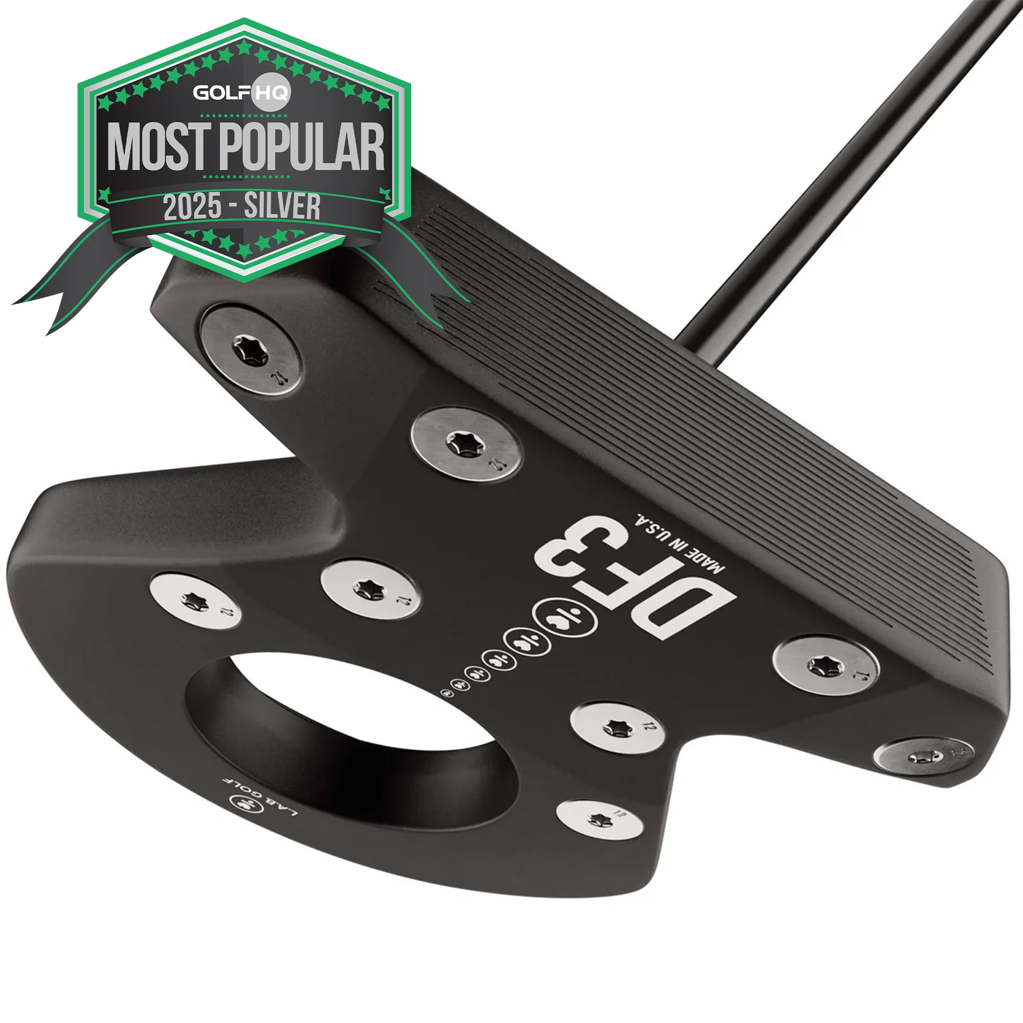 L.A.B Golf DF3.0 Putter