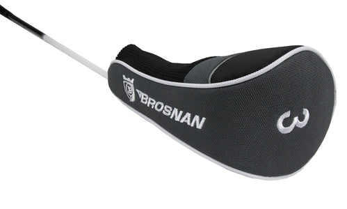 Brosnan Dynasty Ladies Golf Club Package Set