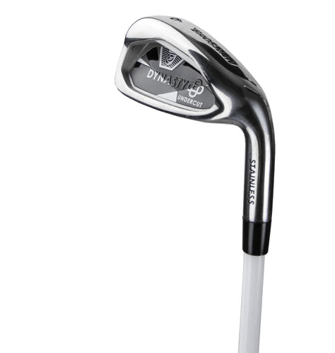 Brosnan Dynasty Ladies Golf Club Package Set