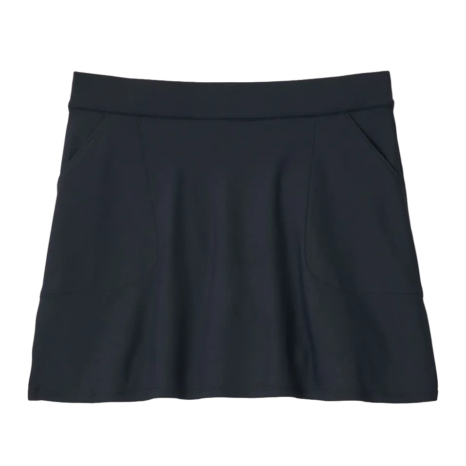 Peter Millar Ladies Sally Skort - Black