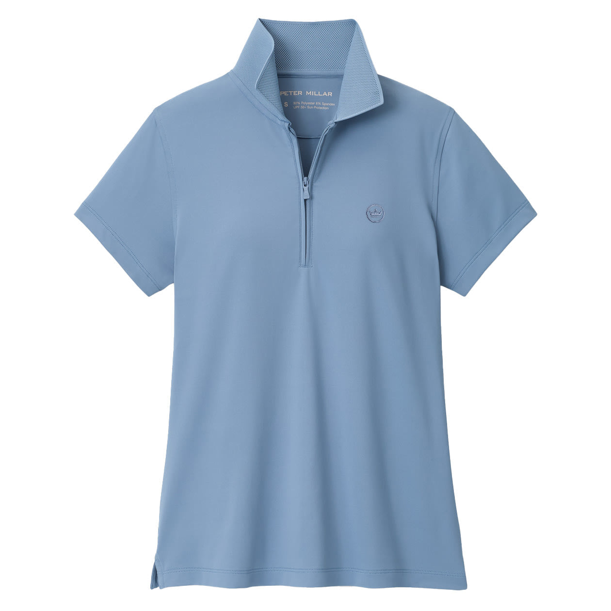 peter millar ladies golf polo