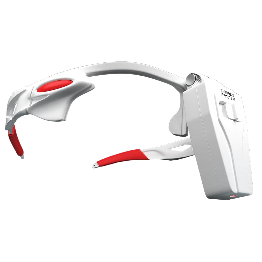 Perfect Practice Putting Mat - Standard Edition