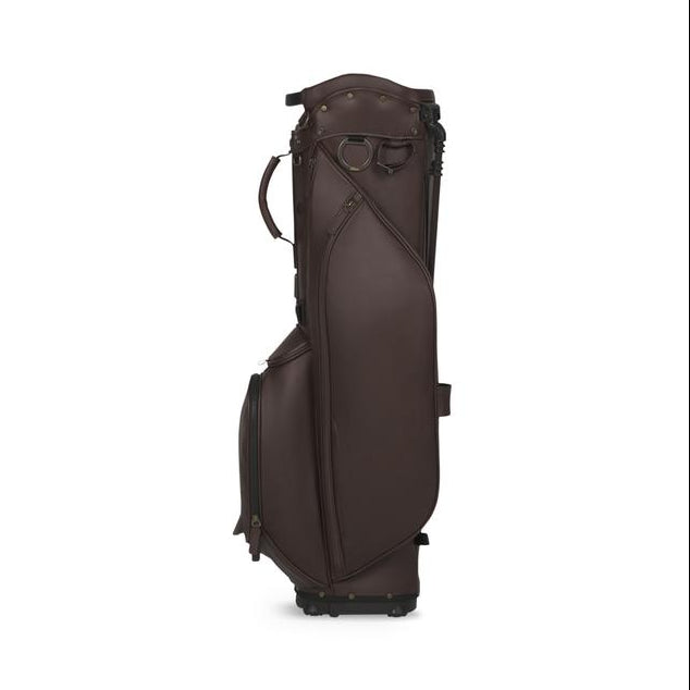 titleist carry bag colour brown 