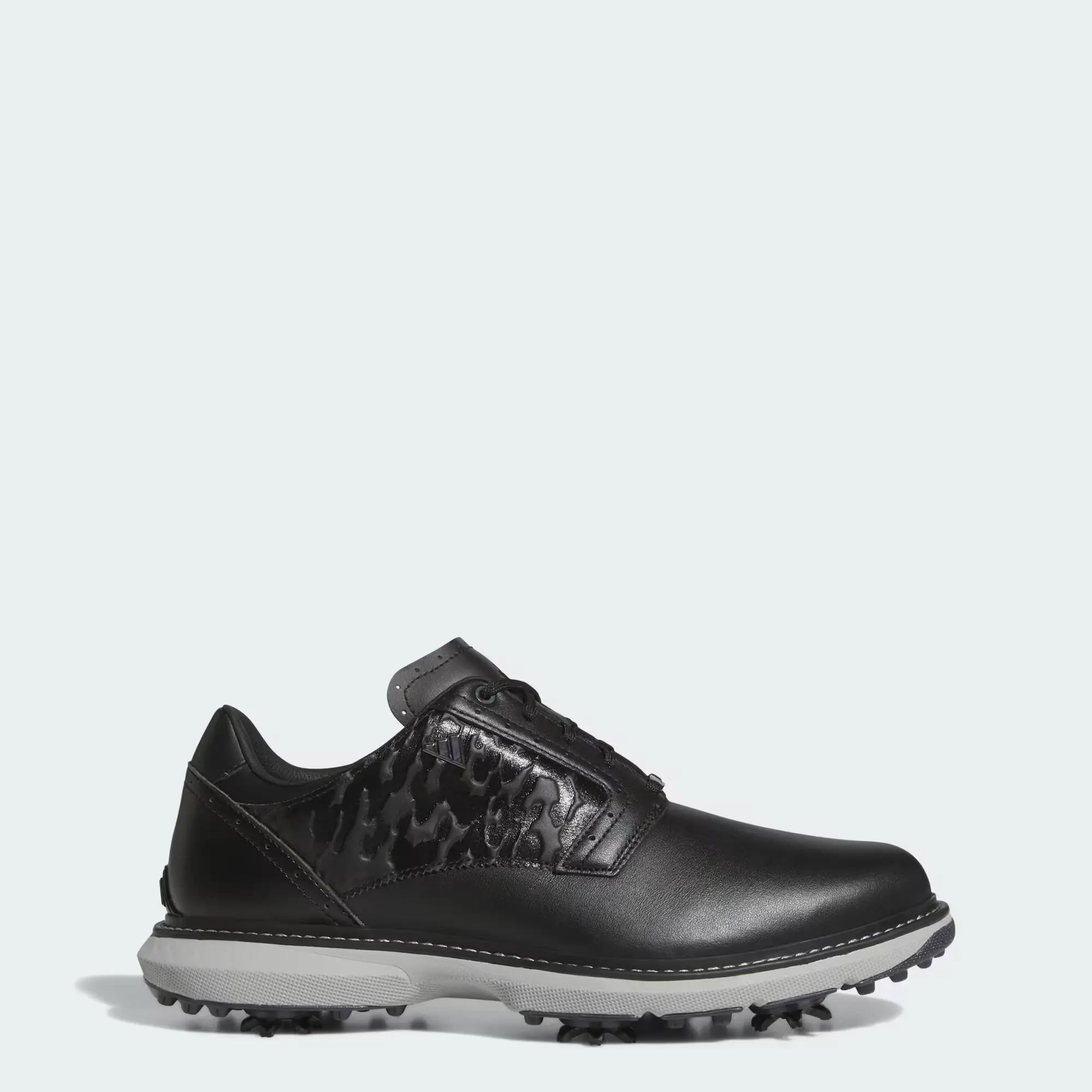 Adidas MC70 Golf Shoes - Core Black / Grey Two