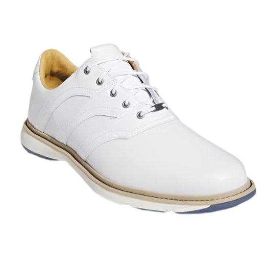 Adidas Men's MC Z-Traxion Spikeless Golf Shoes
