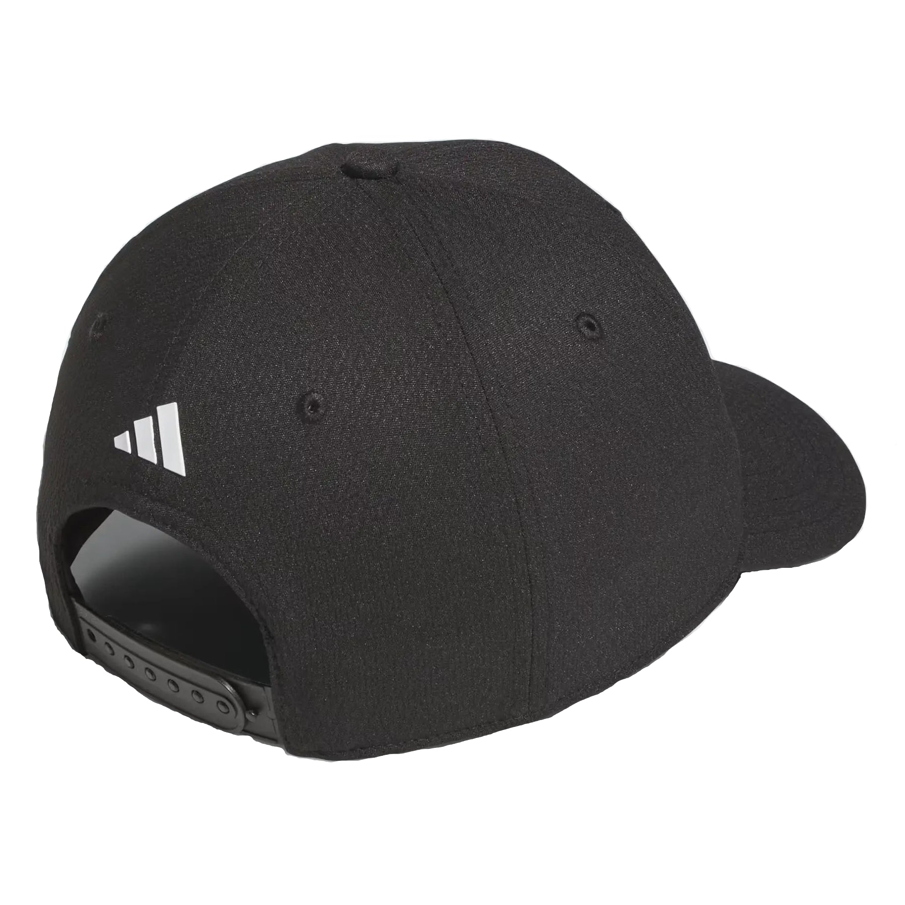 Adidas Men`s Tour Snapback Cap - Black