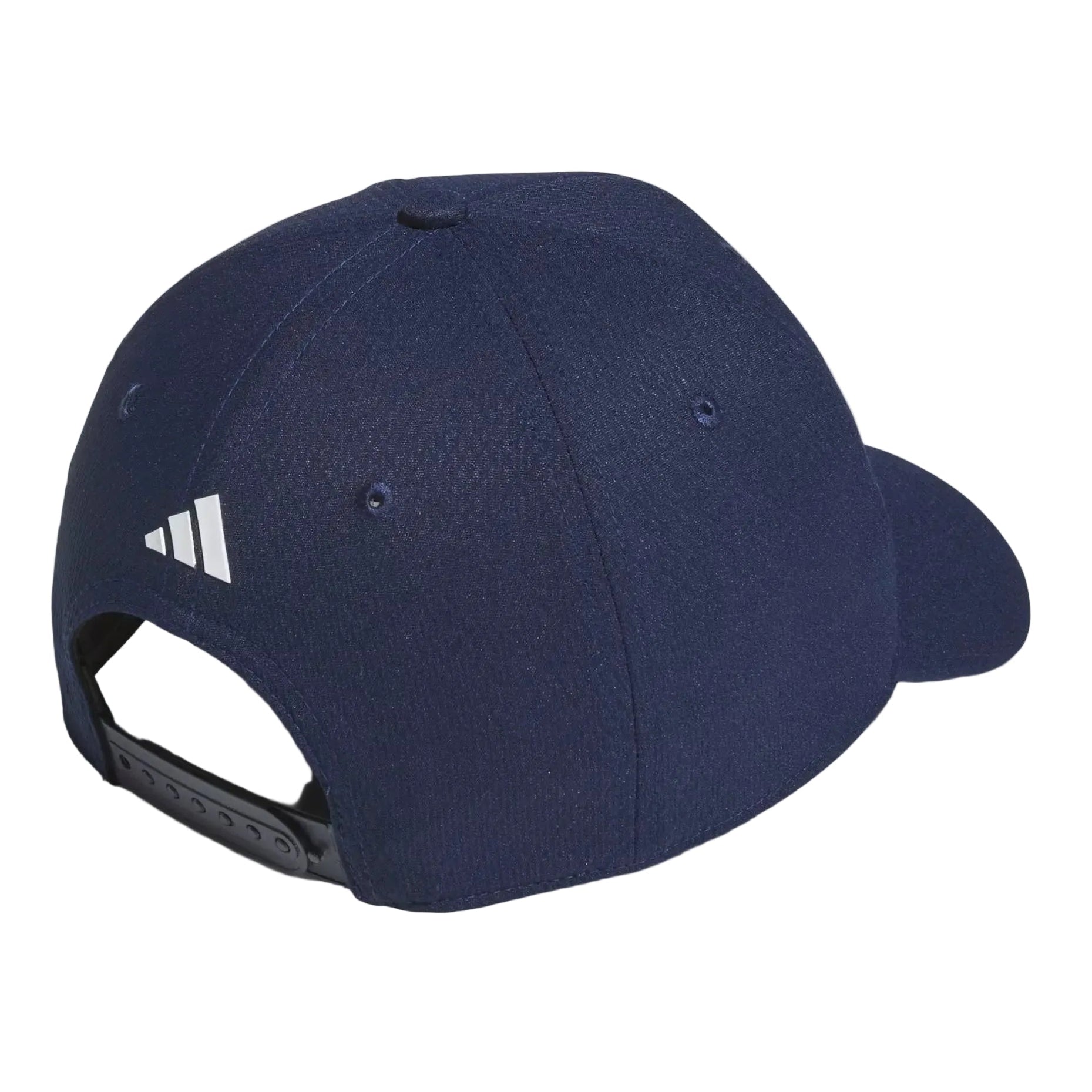 Adidas Men`s Tour Snapback Cap - Navy