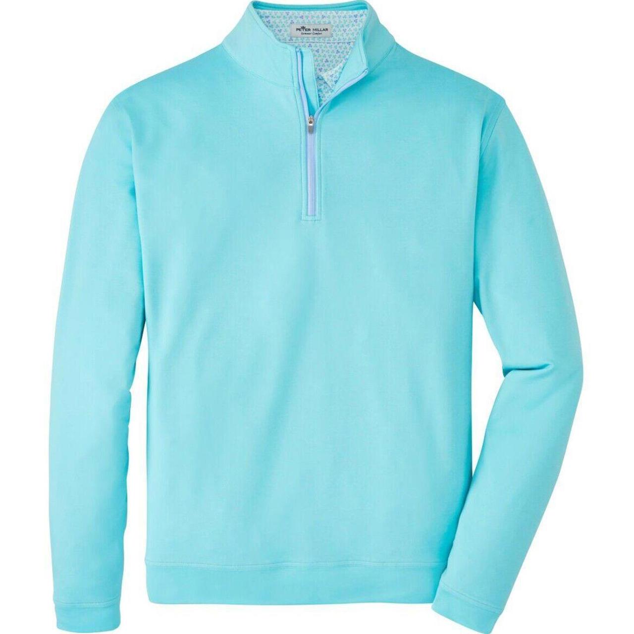 Peter Millar Men's Fashion Perth 1/4 Zip