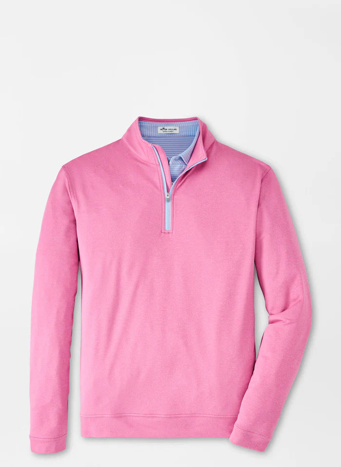 Peter Millar Men's Fashion Perth 1/4 Zip