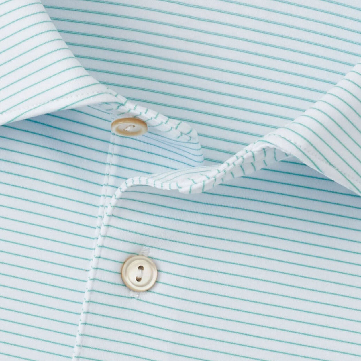 Peter Millar 'Highland' Performance Polo