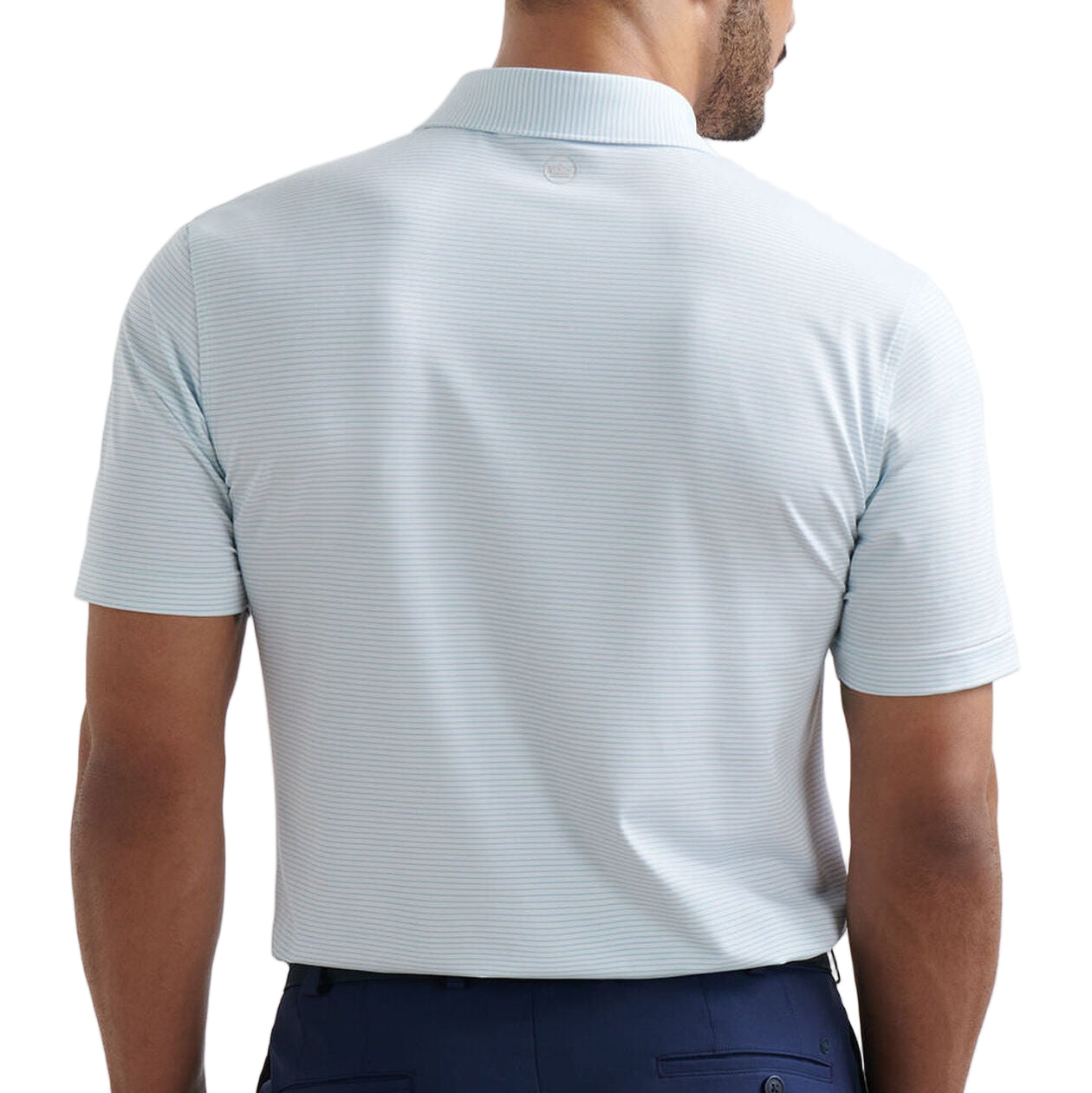 Peter Millar 'Highland' Performance Polo