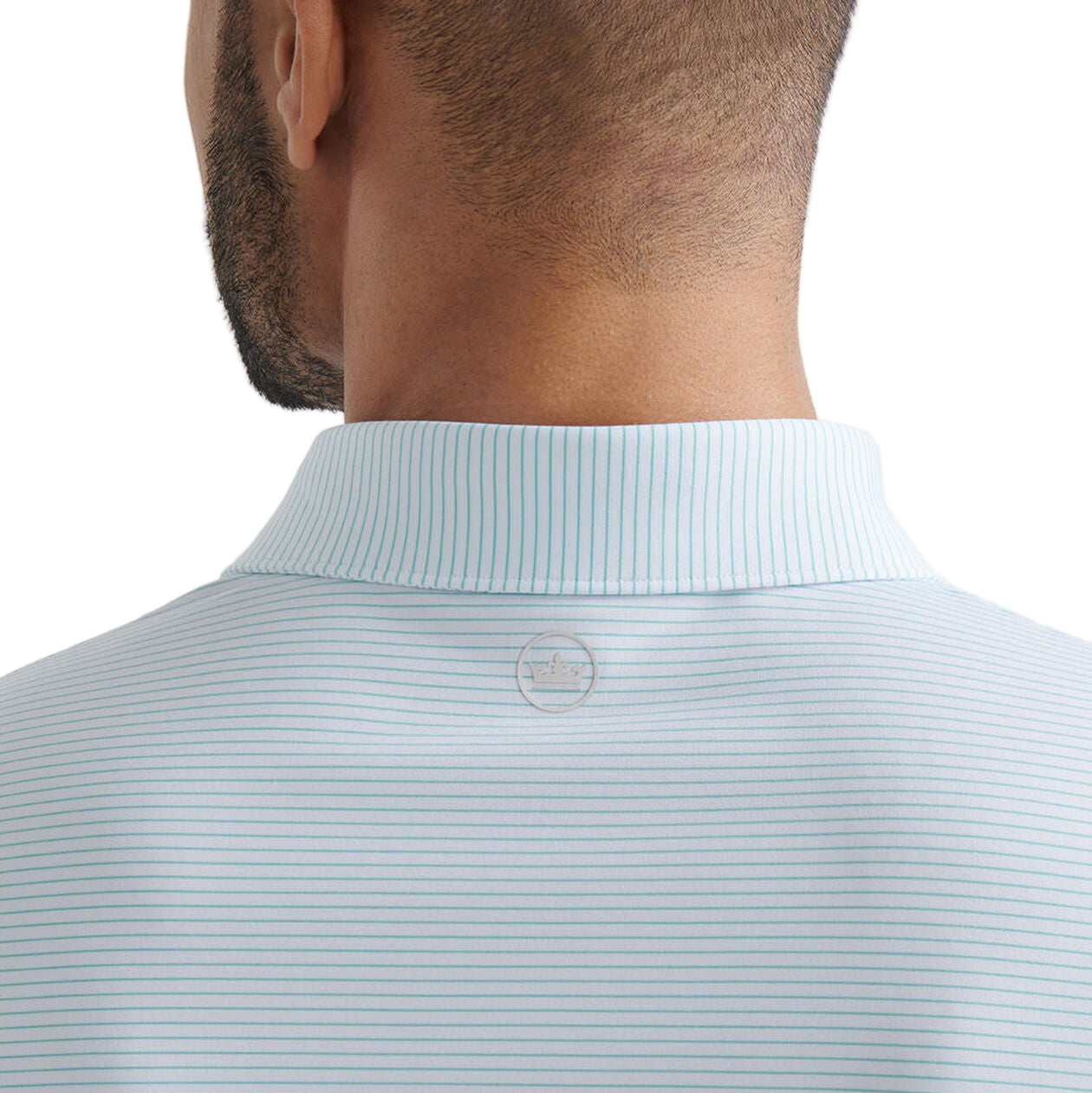 Peter Millar 'Highland' Performance Polo
