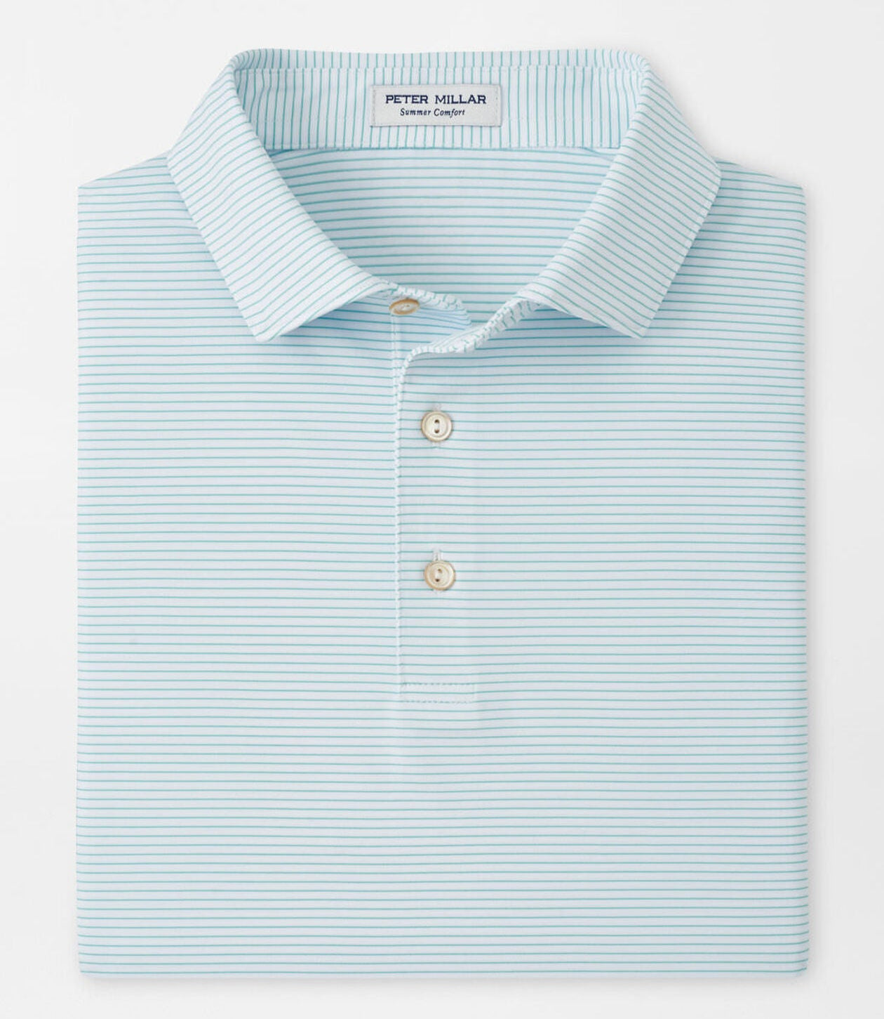 Peter Millar 'Highland' Performance Polo