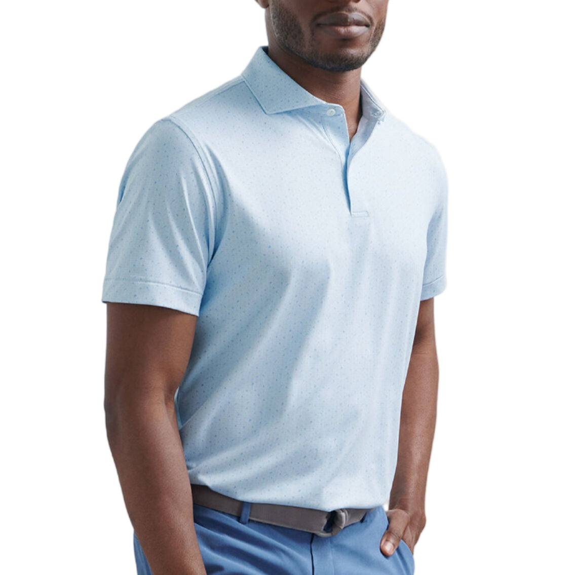 Peter Millar 'Corinth' Performance Polo
