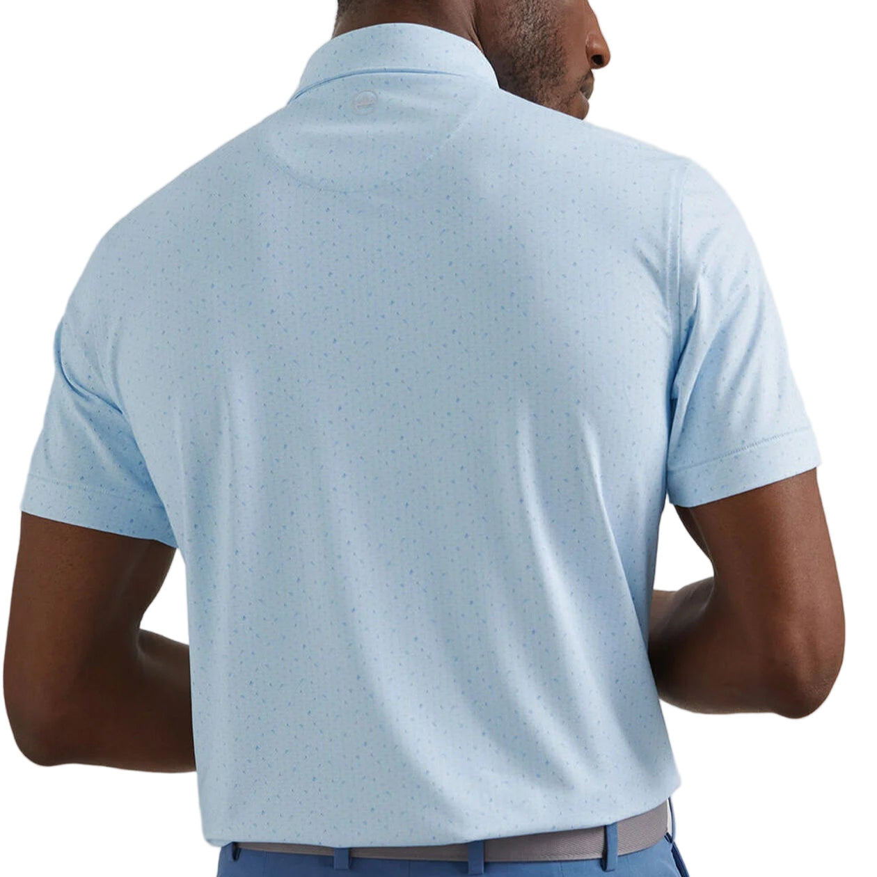 Peter Millar 'Corinth' Performance Polo