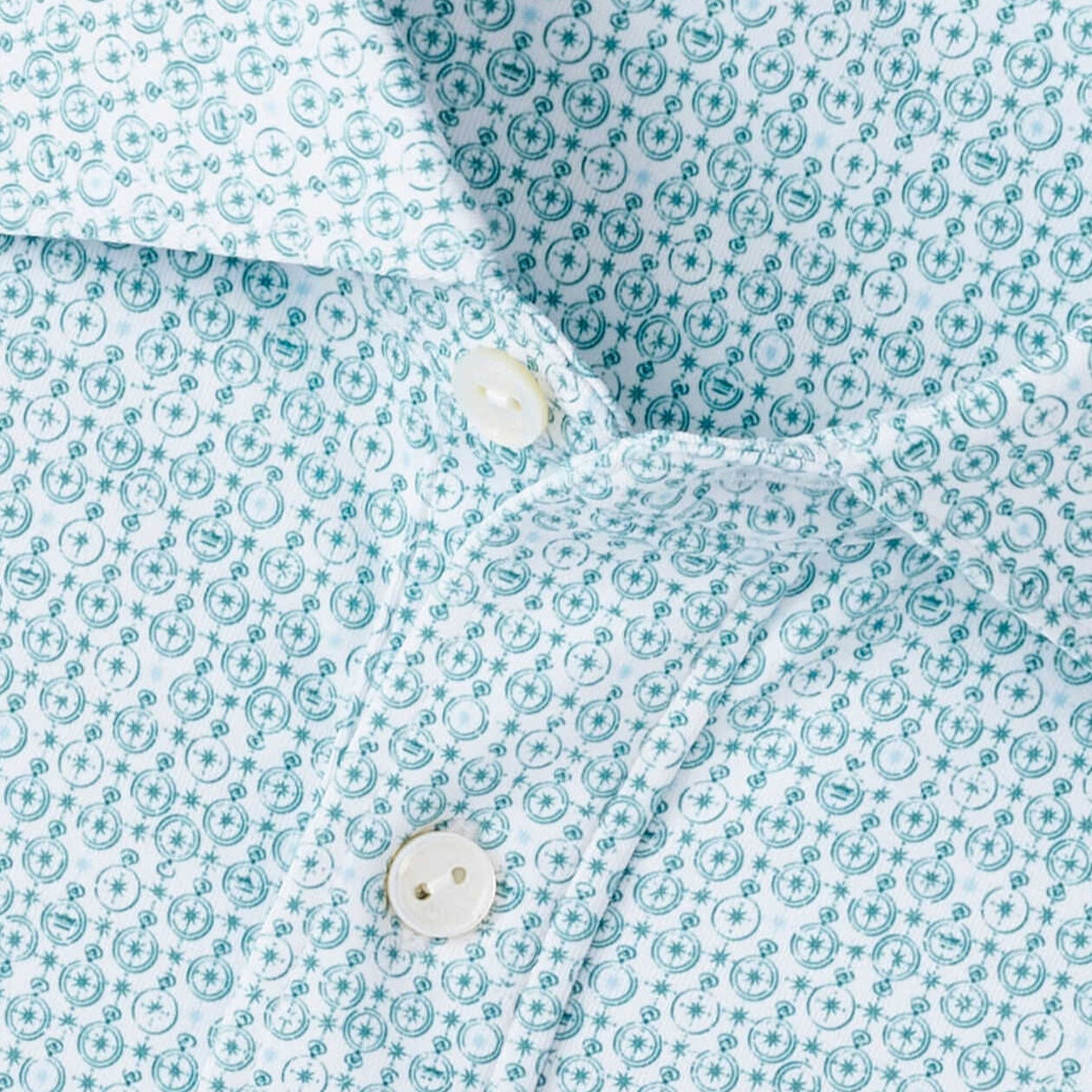 Peter Millar 'Due North' Performance Polo