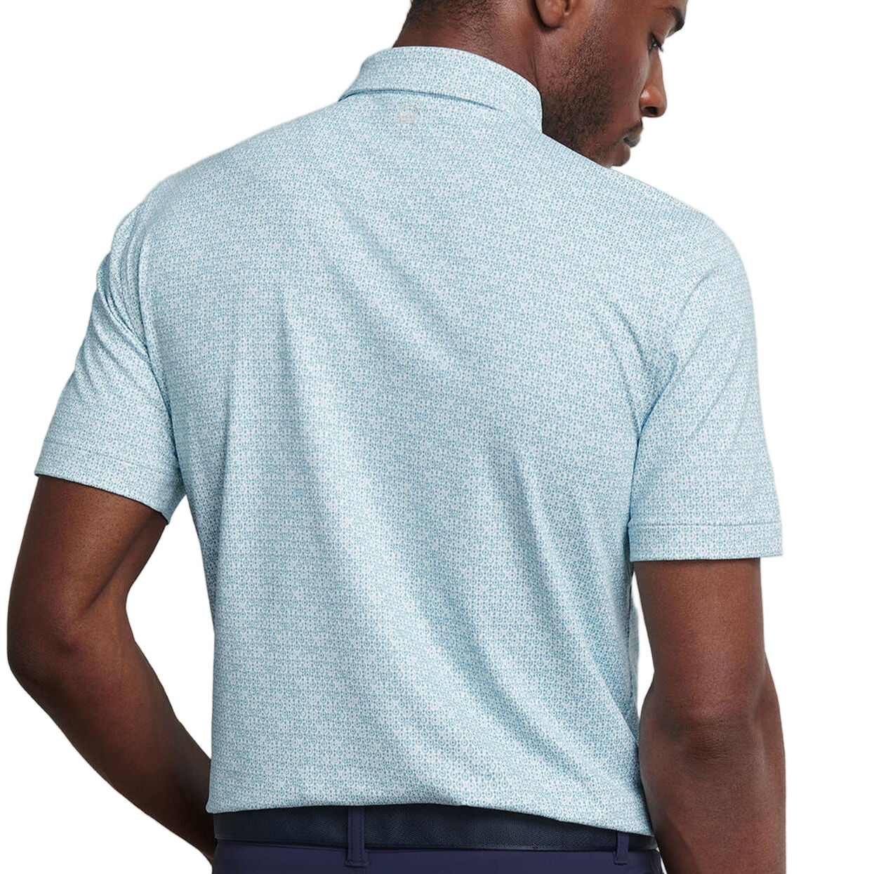 Peter Millar 'Due North' Performance Polo
