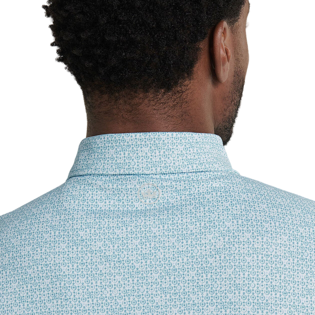 Peter Millar 'Due North' Performance Polo