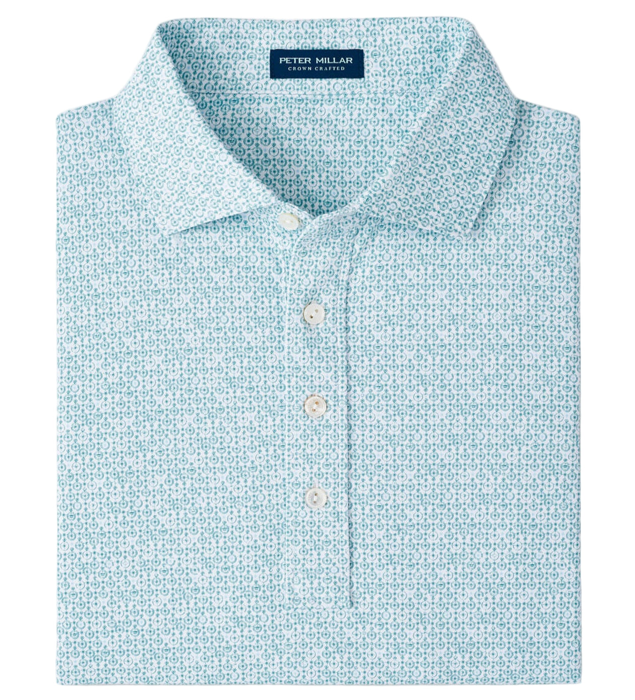Peter Millar 'Due North' Performance Polo