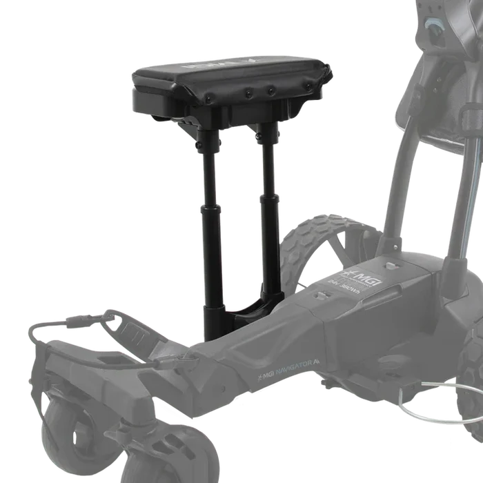 mgi halo trundler seat