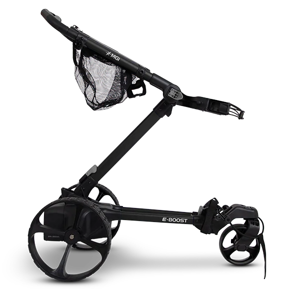 MGI E-BOOST Trundler