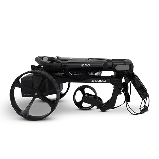 MGI E-BOOST Trundler