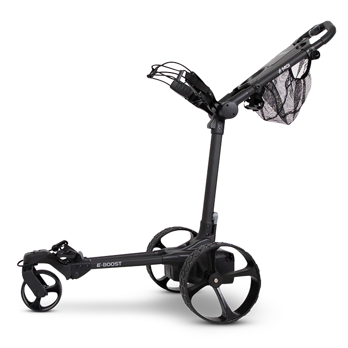 MGI E-BOOST Trundler