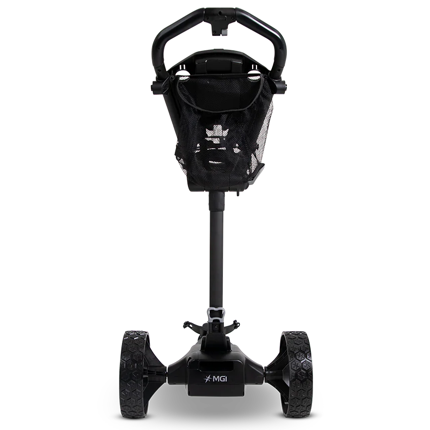 MGI E-BOOST Trundler