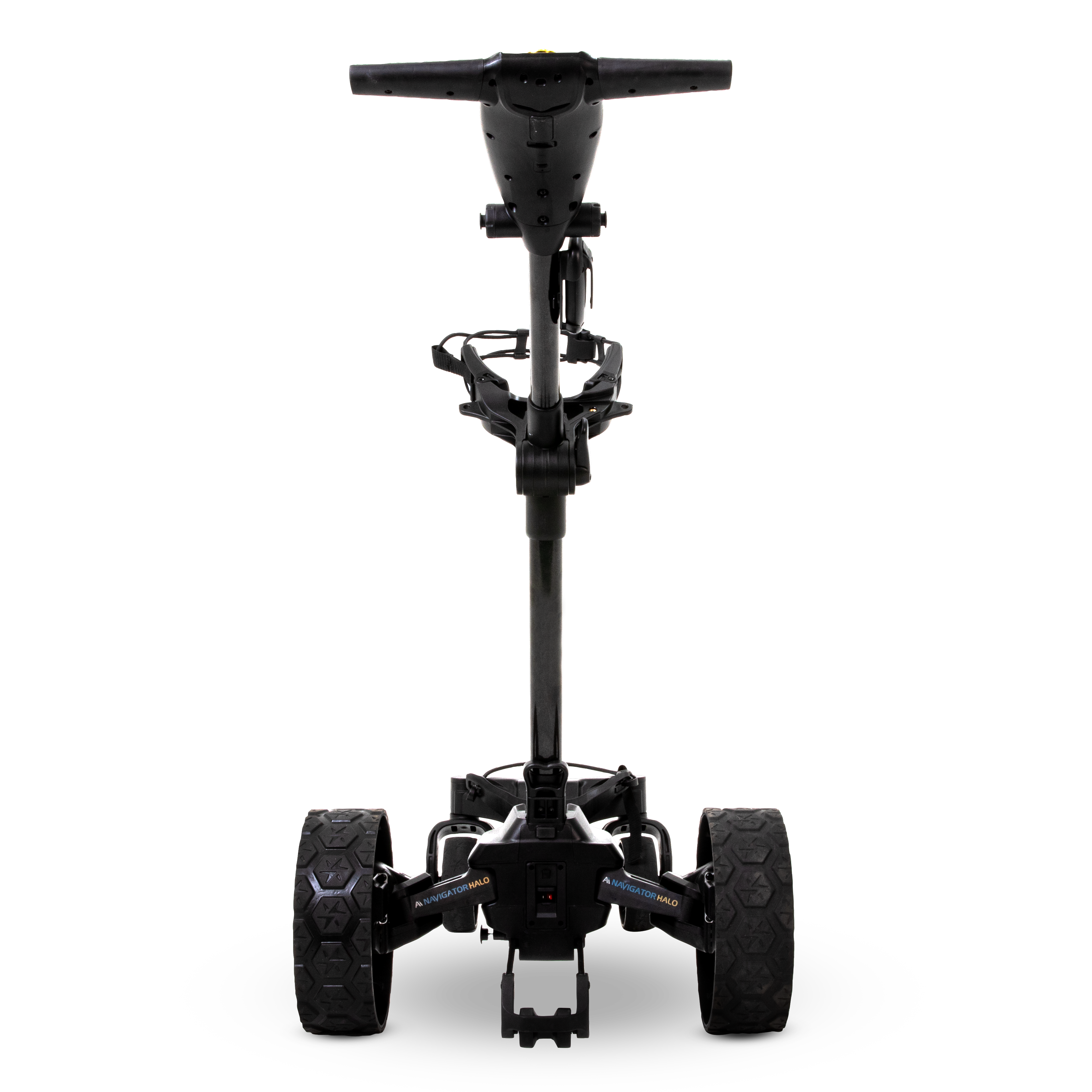 MGI AI Navigator Halo Electric Trundler - PREORDER