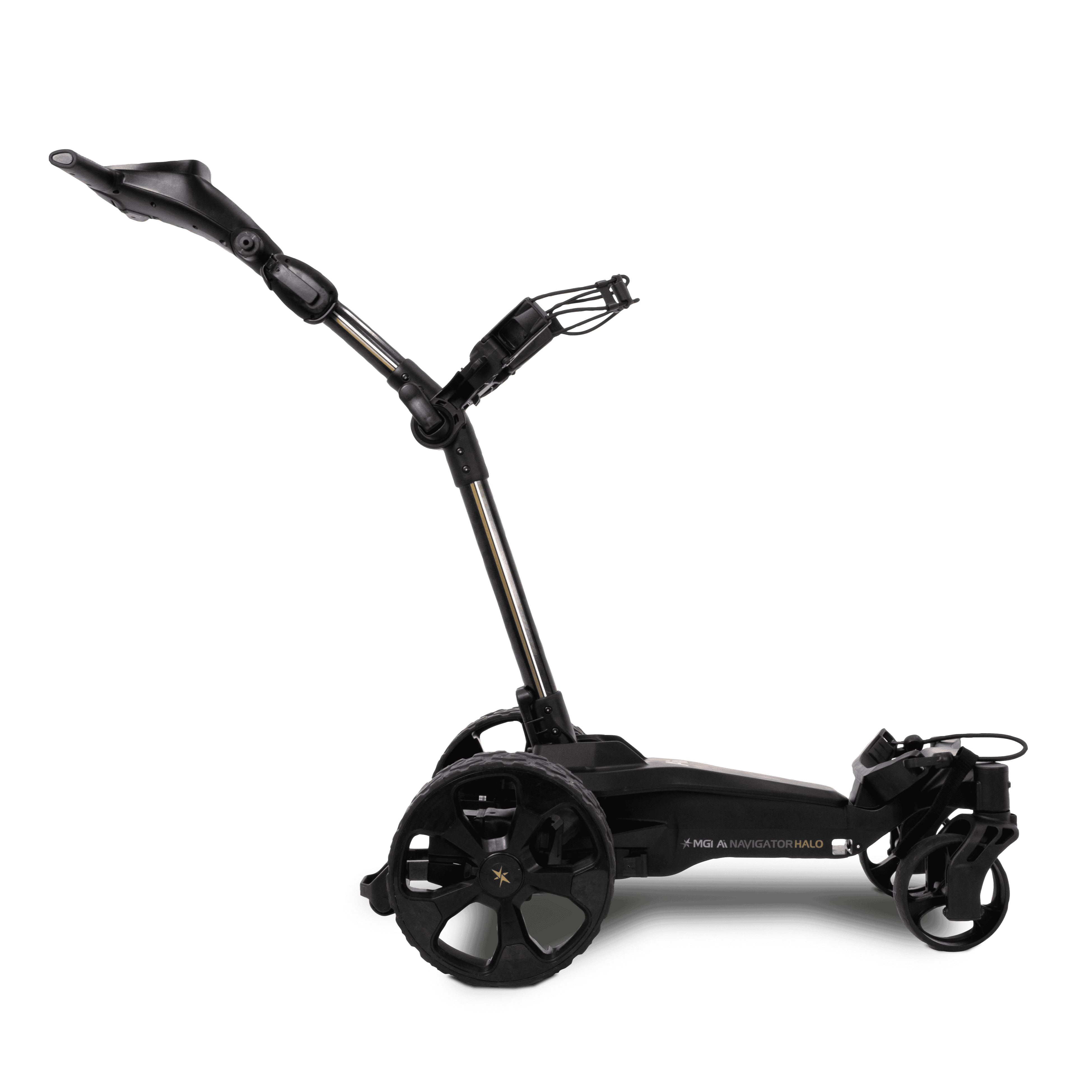 MGI AI Navigator Halo Electric Trundler - PREORDER