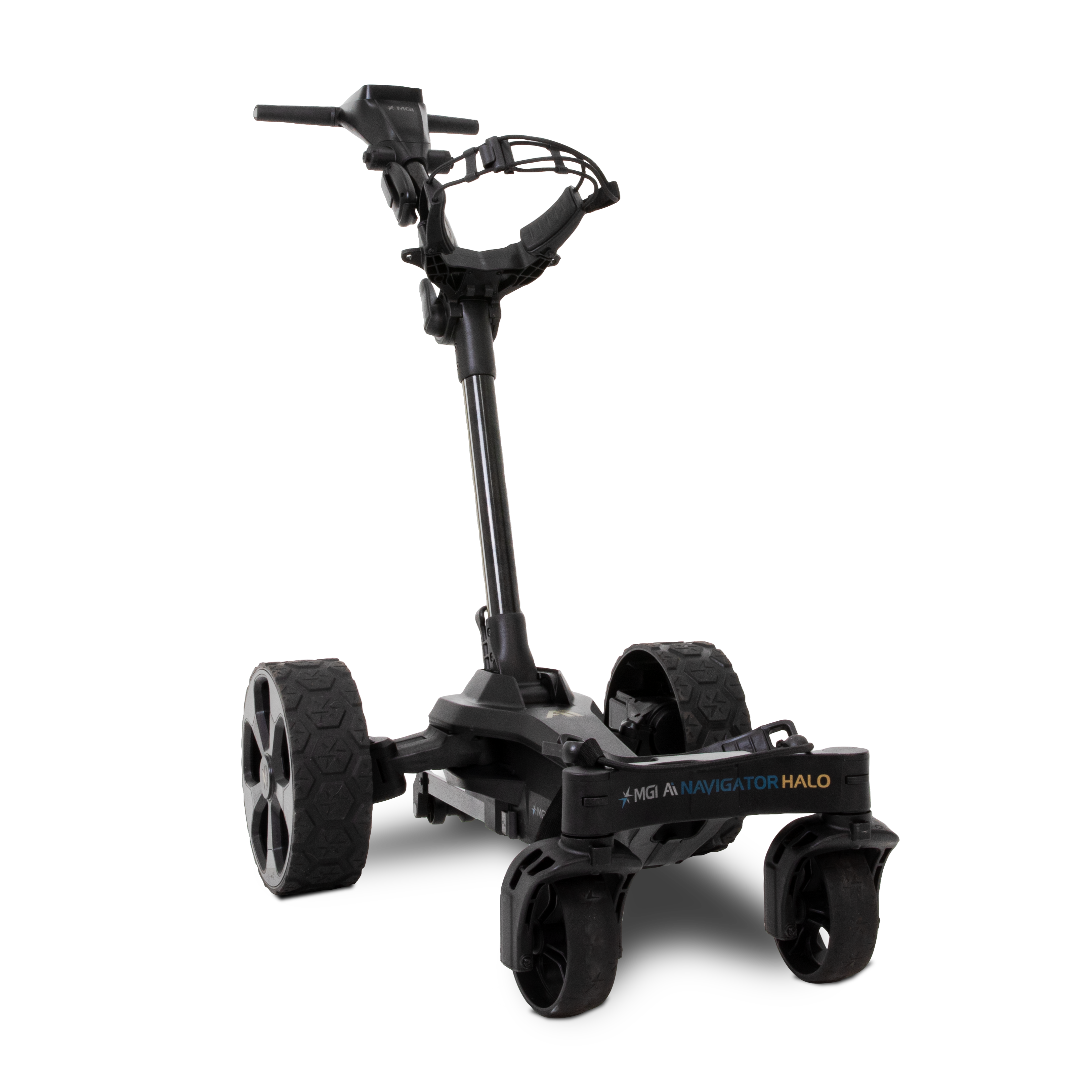 MGI AI Navigator Halo Electric Trundler - PREORDER