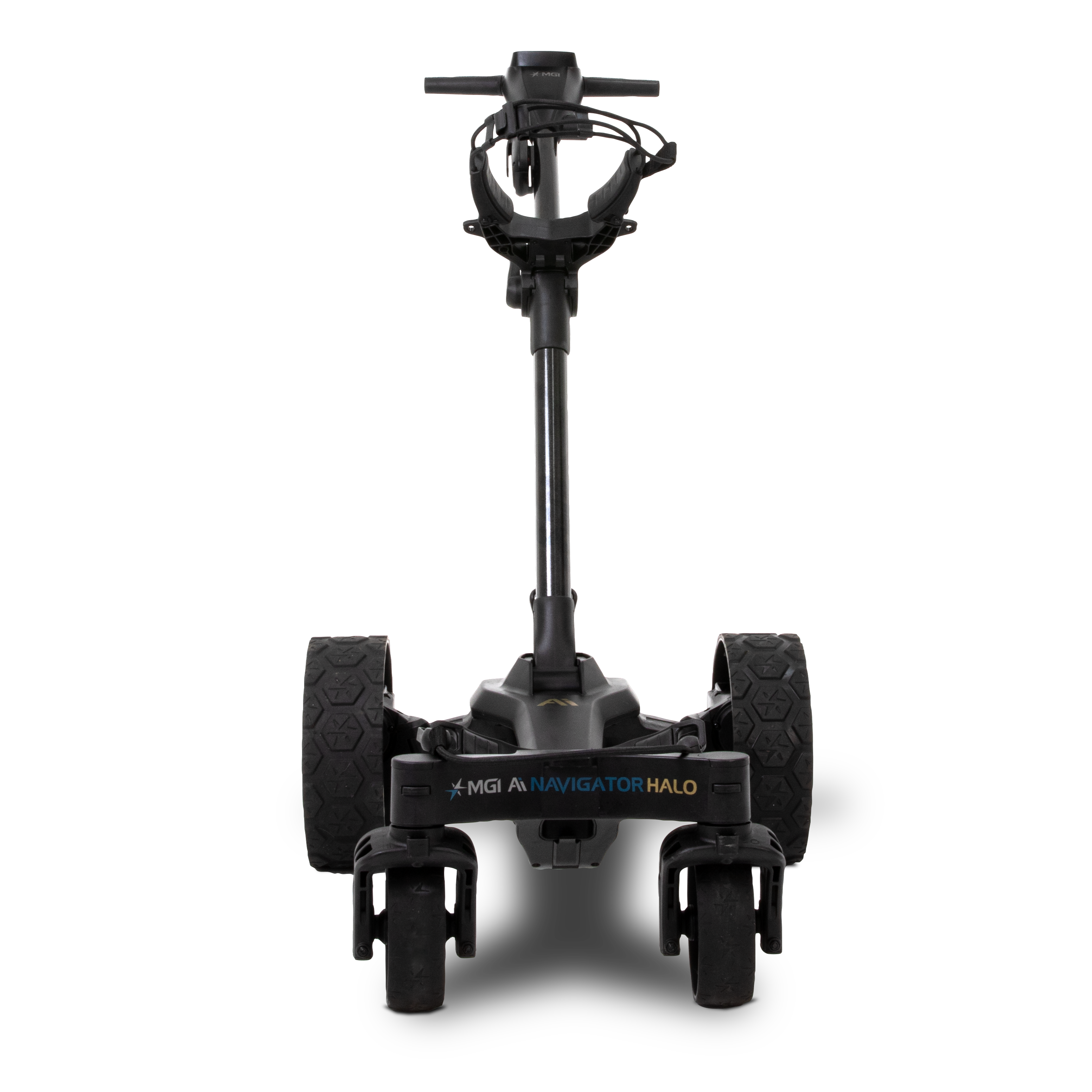 MGI AI Navigator Halo Electric Trundler - PREORDER