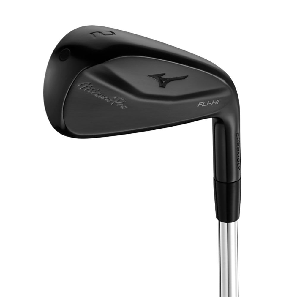 Mizuno Pro Fli-Hi '24 - EX DEMO