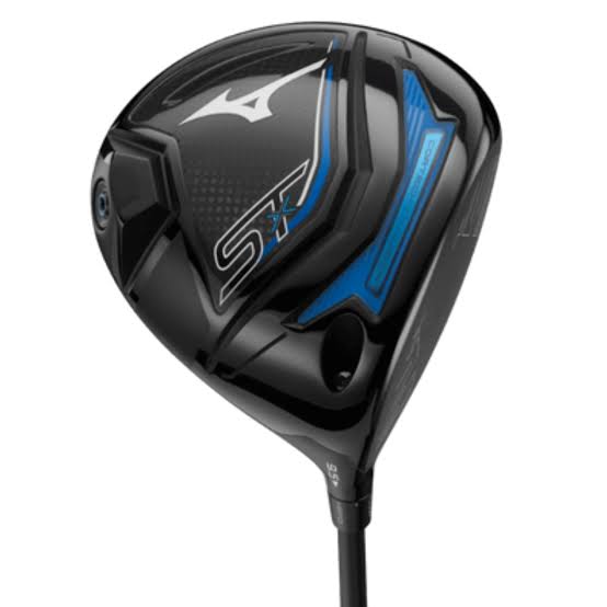 Mizuno ST-X 230 EX Demo Driver