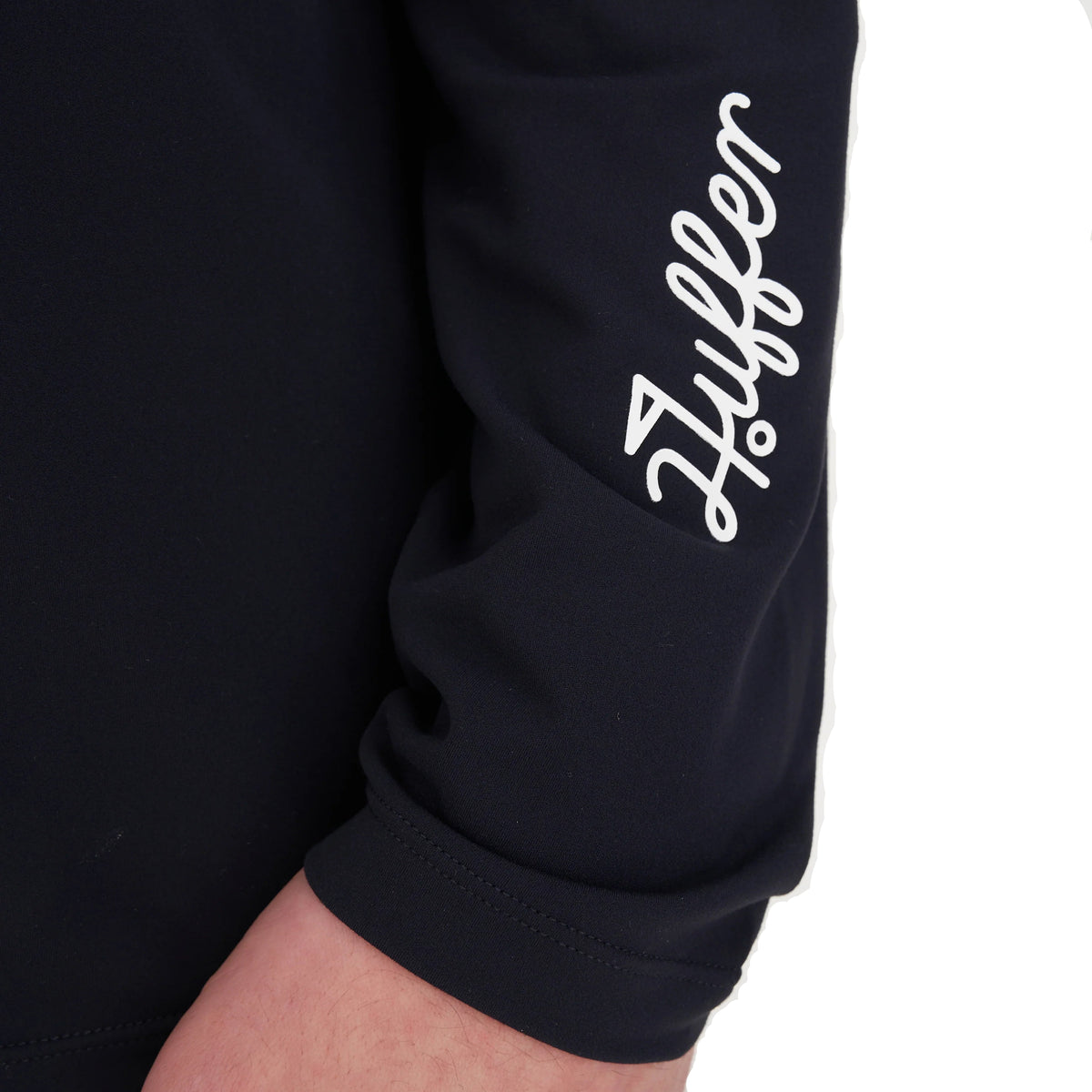 huffer mens golf pullover