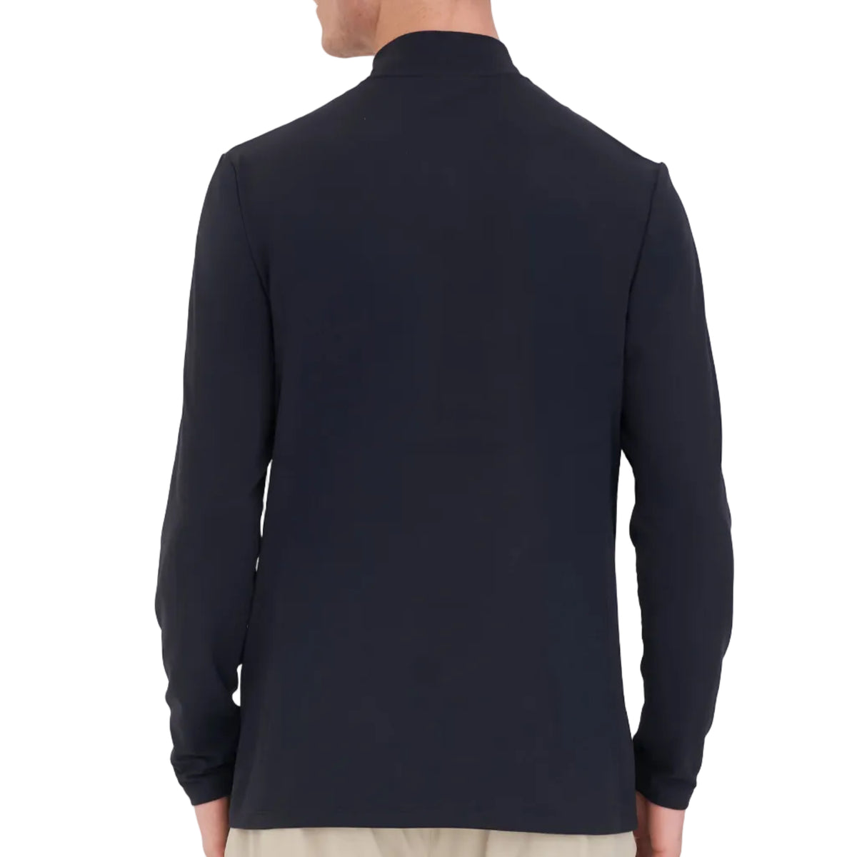 huffer mens golf pullover