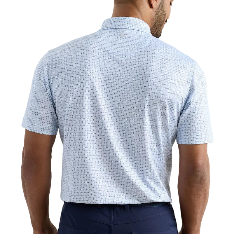 Peter Millar 'Ashgrove' Performance Jersey Polo