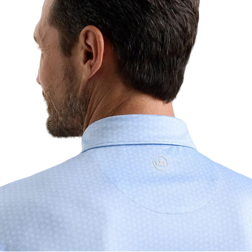 Peter Millar 'Nautilus' Performance Jersey Polo