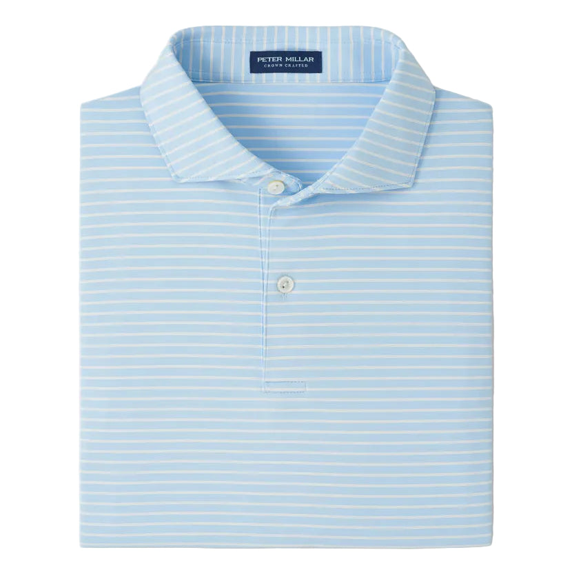Peter Millar 'Keynote' Performance Jersey Polo
