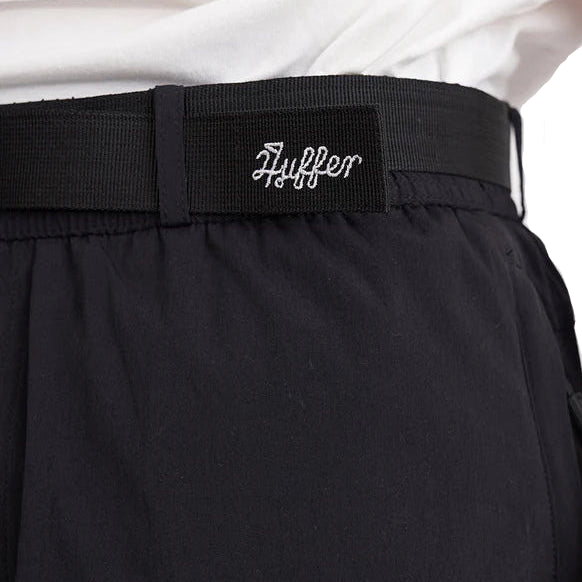 Huffer Golf Men's Range Short - Black