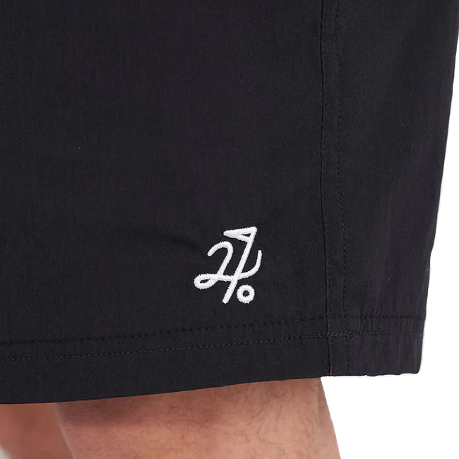 Huffer Golf Men's Range Short - Black