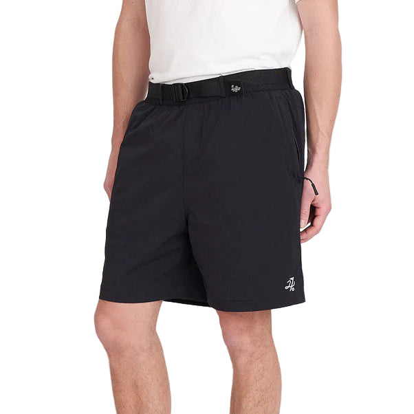 Huffer Golf Men's Range Short - Black