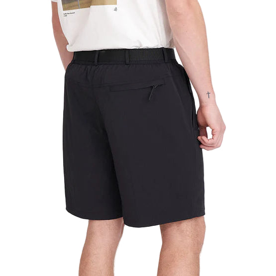 Huffer Golf Men's Range Short - Black