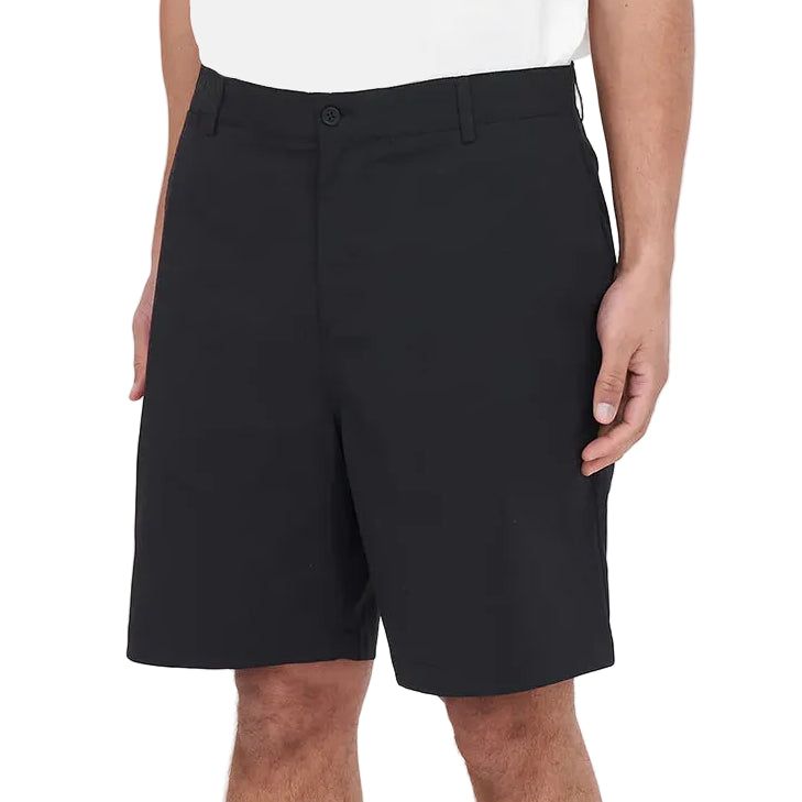 Huffer Mens Fairway Short - Black