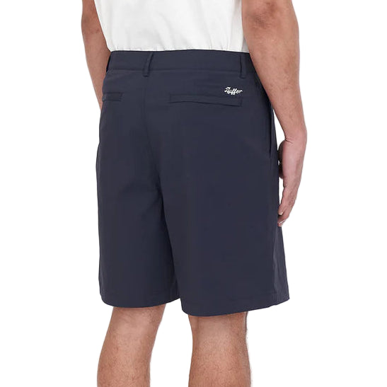 Huffer Golf Men's Fairway Short - Navy
