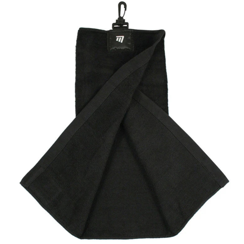 Masters Tri-Fold Golf Towel