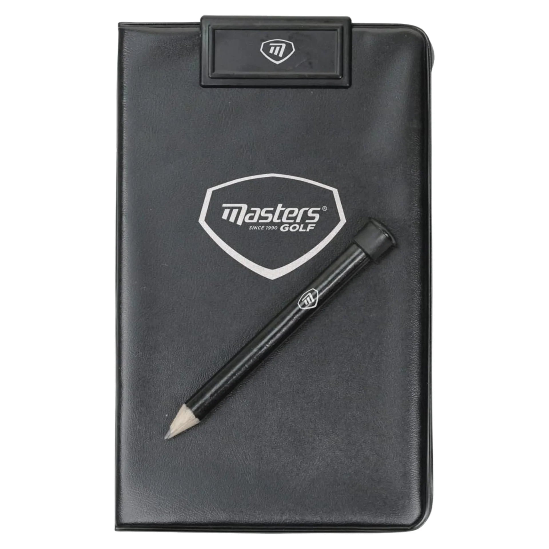 Masters Score Card Holder