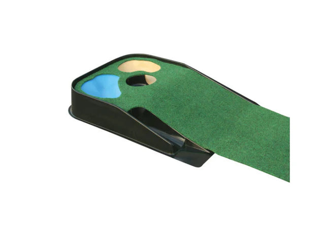 Masters Deluxe Hazard Putting Mat