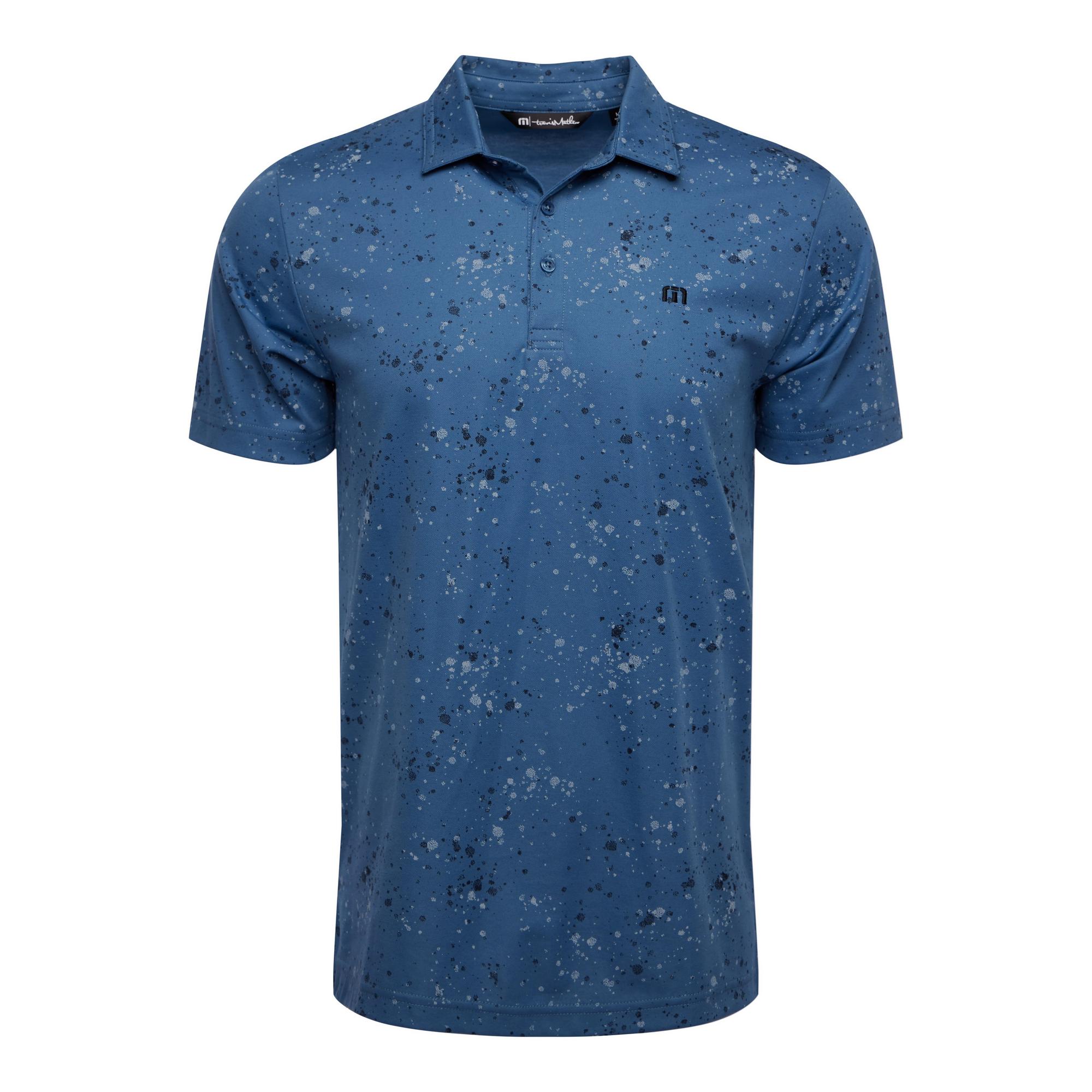 Travis mathew player special clearance polo